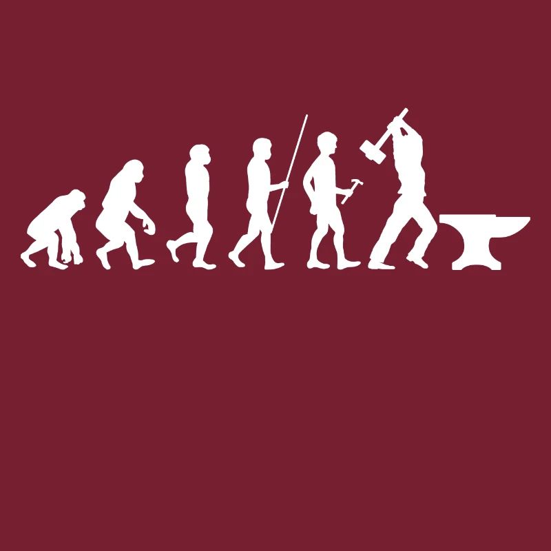 Blacksmith evolution farrier