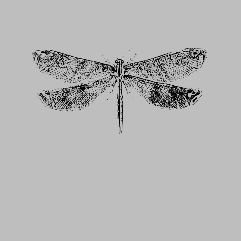 Libellule