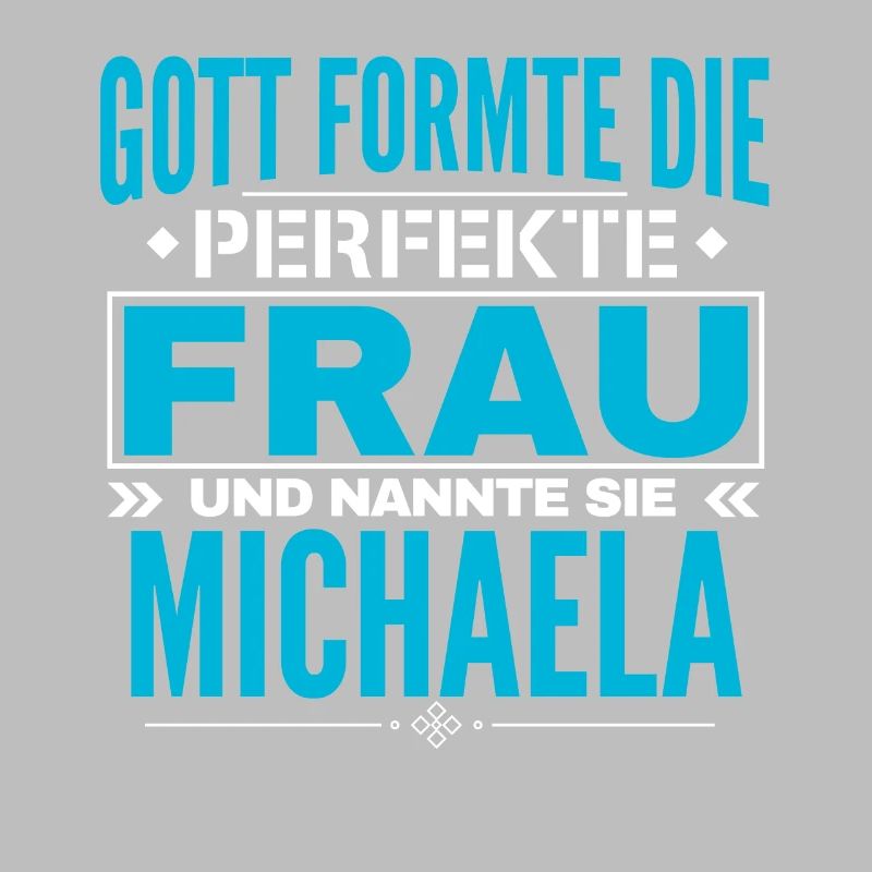 Conception du nom Michaela