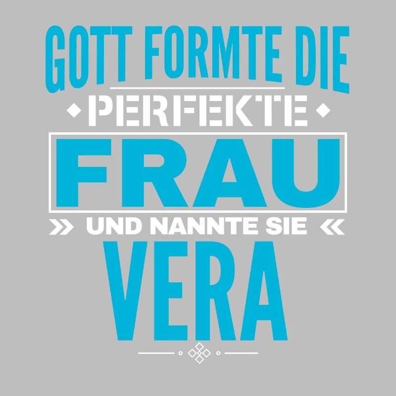 Conception du nom Vera