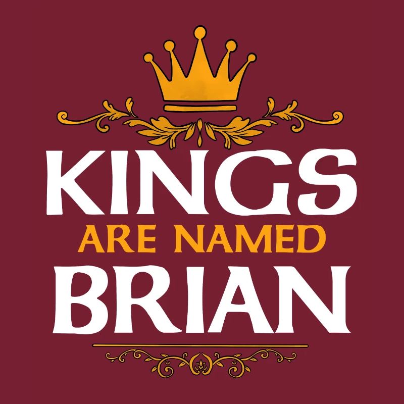 Brian