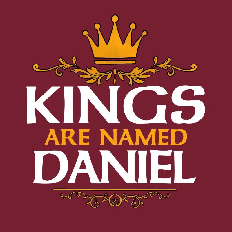 Daniel
