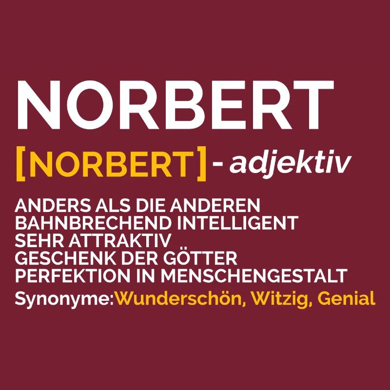Norbert