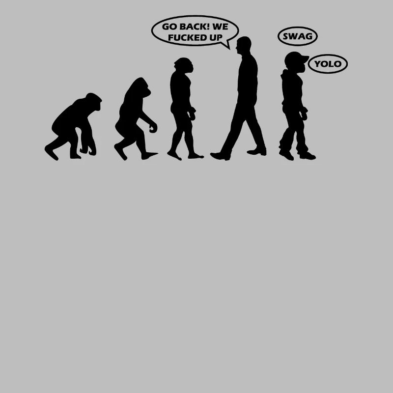 Swag Evolution