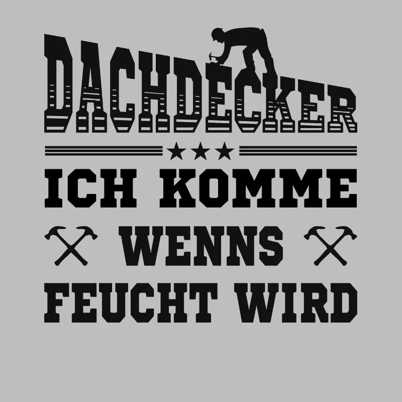 Dachdecker