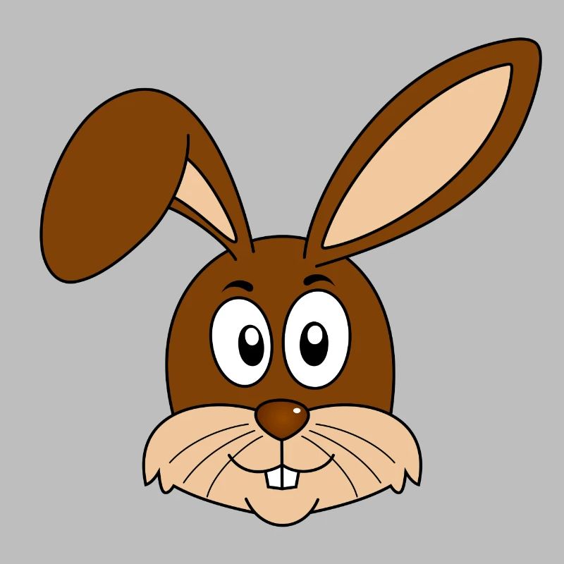 Rabbit Easter Bunnies Rabbit Teeth Easter Bunnies
