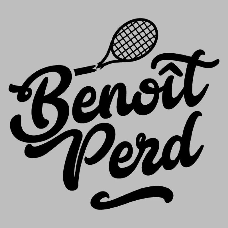 Benoit Perd