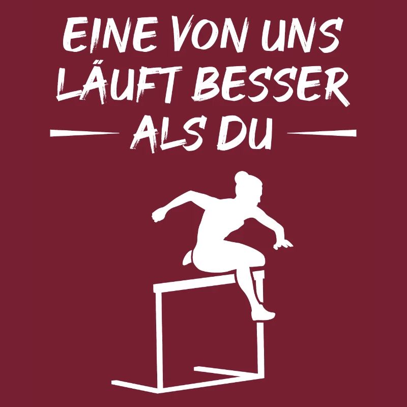 Coureur rapide - Défi