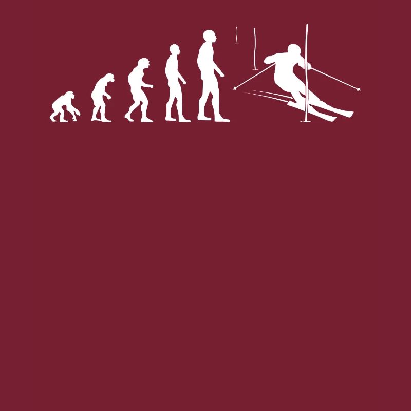 Cadeau Slope Evolution