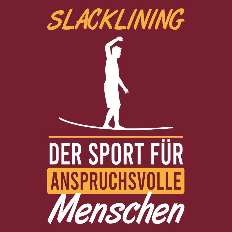 Master class de slackline - cadeau