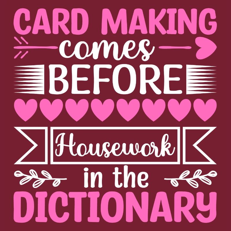 Funny Card Making Greeting Card Making