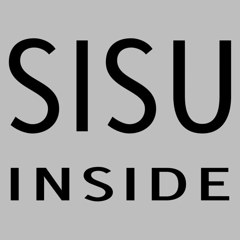 Sisu inside