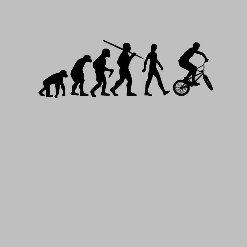 BMX Evolution BMX Roue