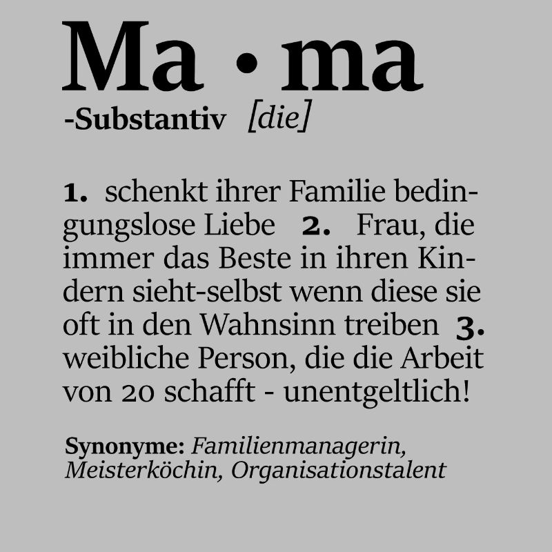Mama Muttertag Beste Mama Weltbeste Mutter