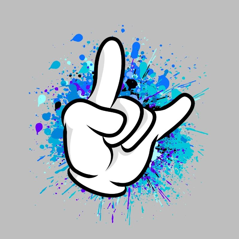 hand comic party