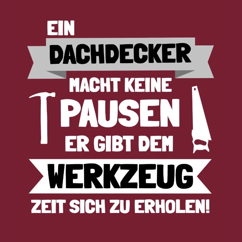 Dachdecker