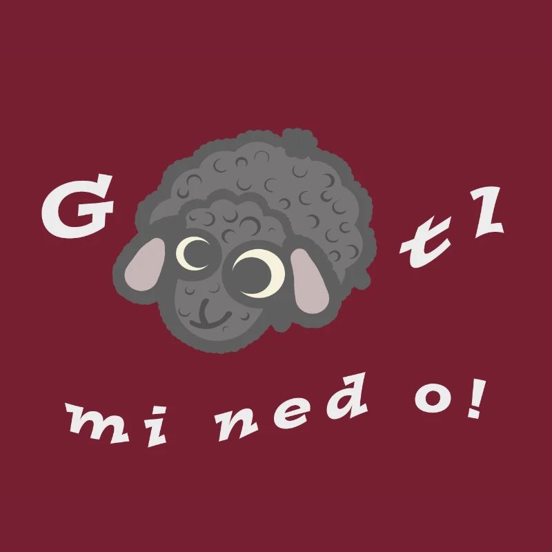 G Schaf tl mi ned o!