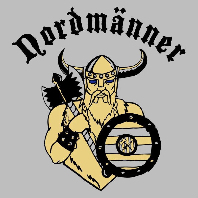 Wikinger,coole , lustige