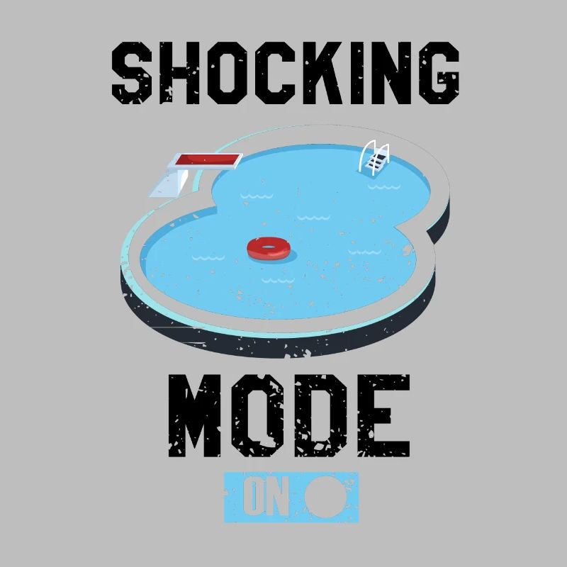 Conceptions de sauveteurs pour les techniciens de piscine