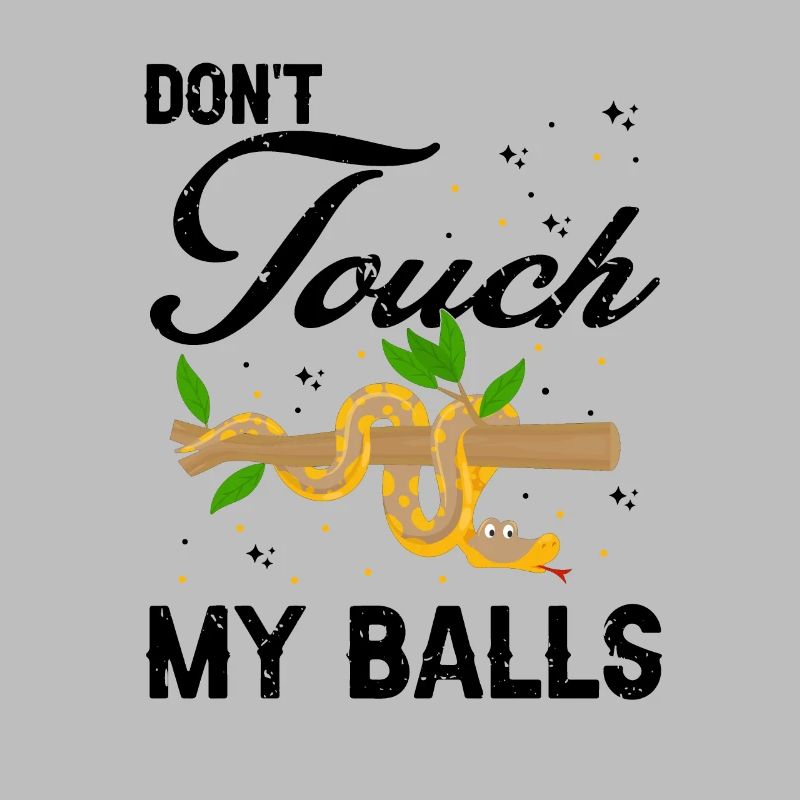 King python design pour les amateurs de serpents