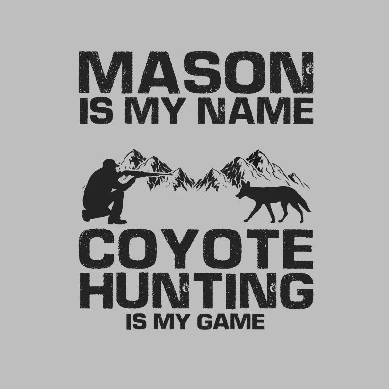 Conception de coyote pour les réacteurs de coyote