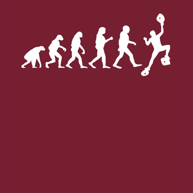 Boulder Evolution Man Bouldering Men