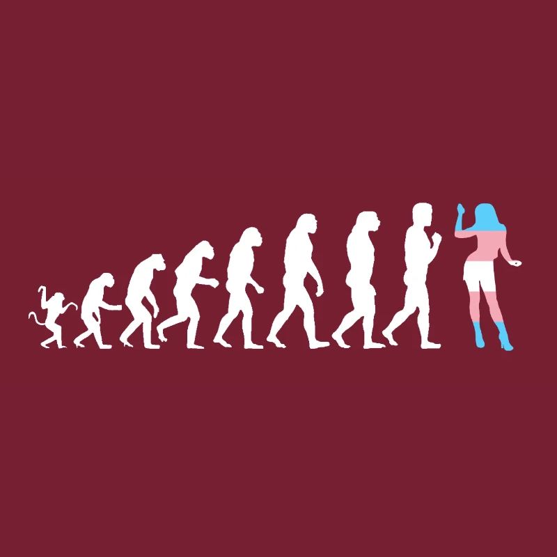 Évolution transgenre