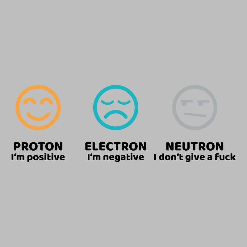 Proton Electron Neutron Science Gift