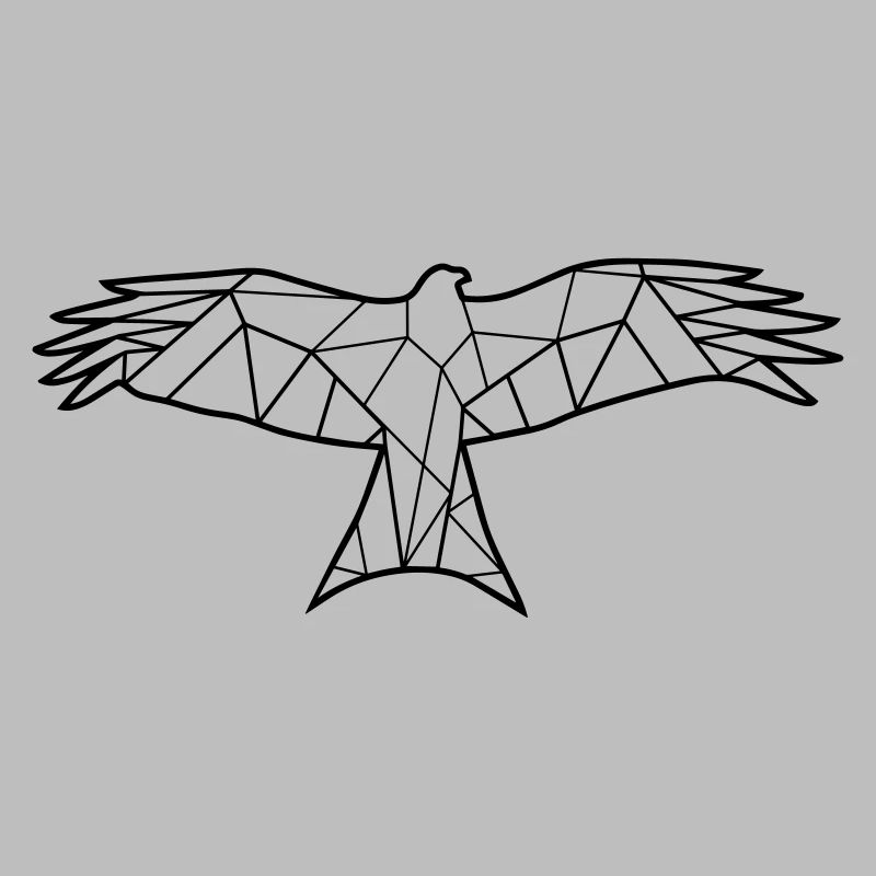 Oiseau poly