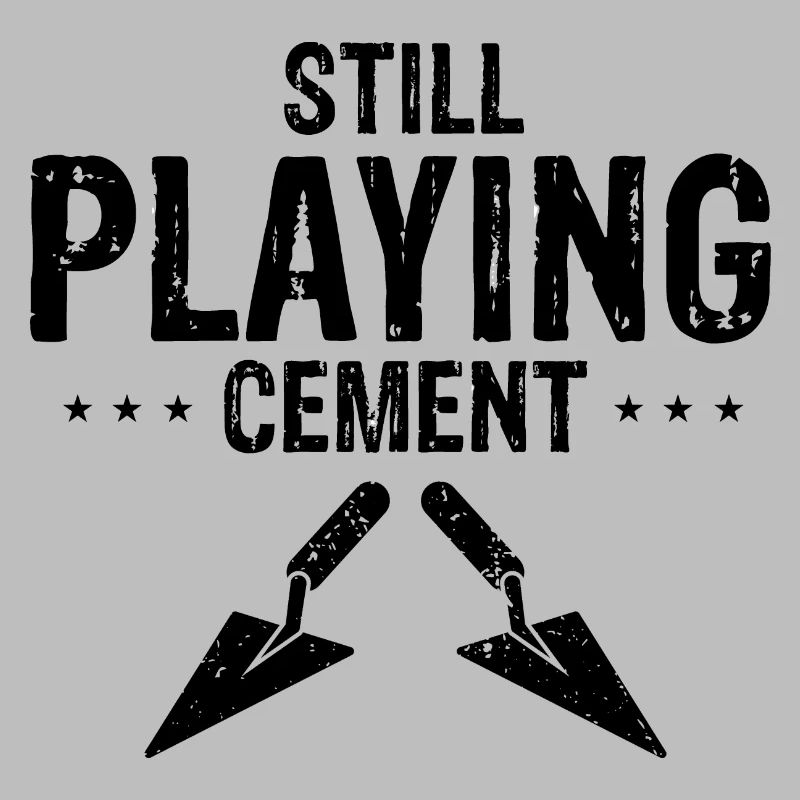 Conception de constructeur de béton pour les travailleurs de la construction et le chantier de construction