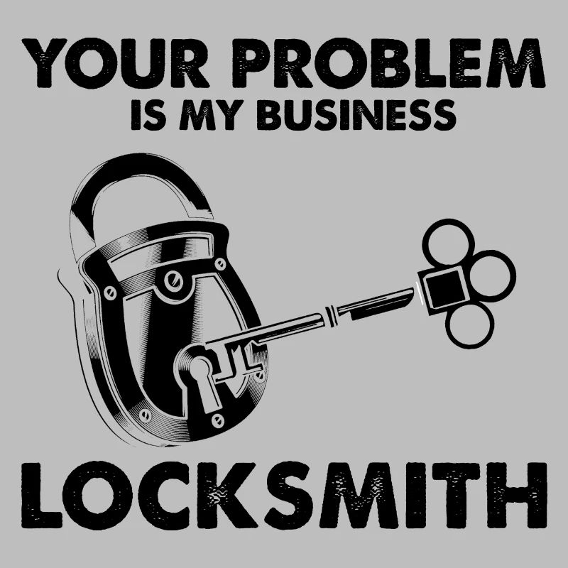 No key no problem lock service design