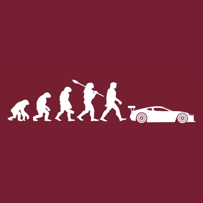 Auto De Sport Evolution