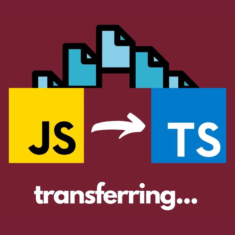 Übertragung von Javascript auf Typescript