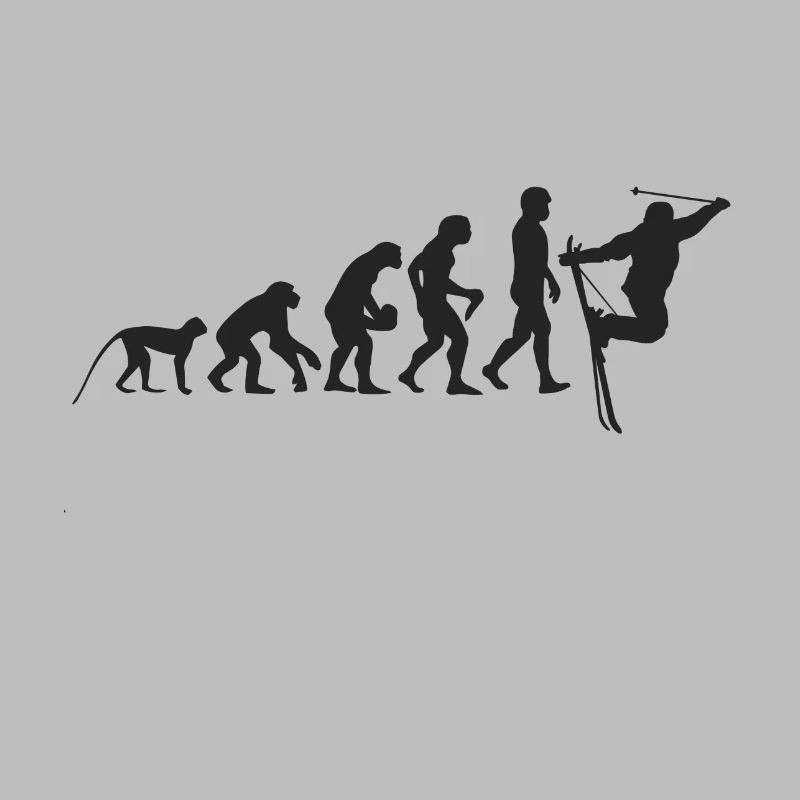 Ski Evolution