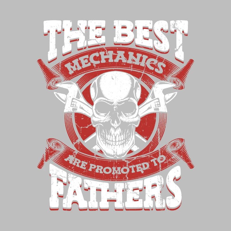 Mechanic Screwdriver Workshop