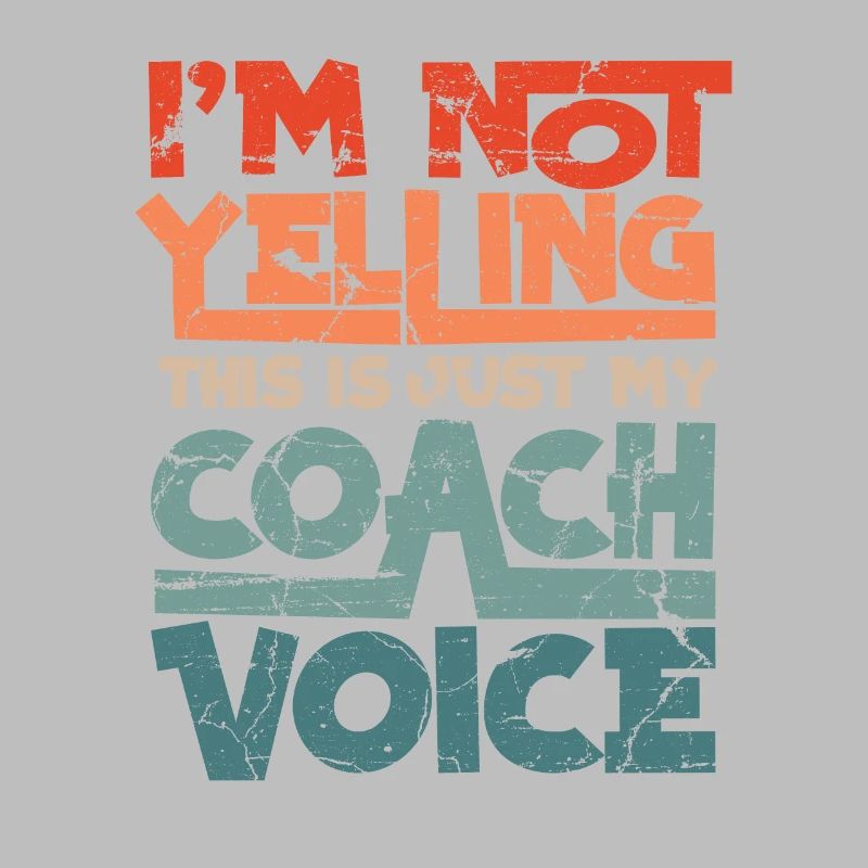 Coach Trainer