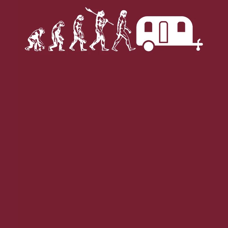 Evolution Camper