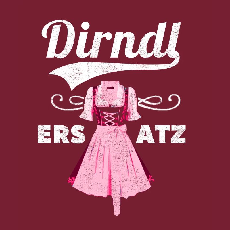Dirndl Replacement