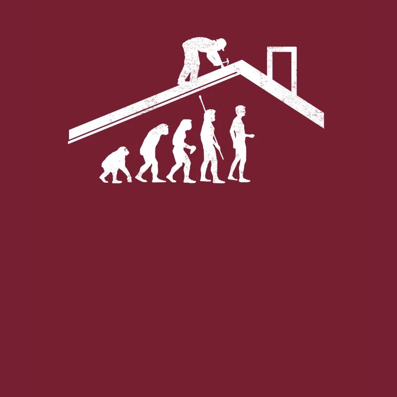 Evolution Dachdecker