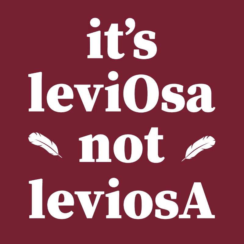 Magic Spell - C’est Leviosa, pas