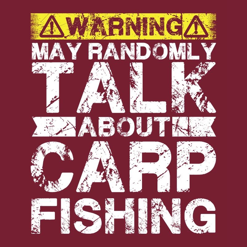 Fishing - Carp fish