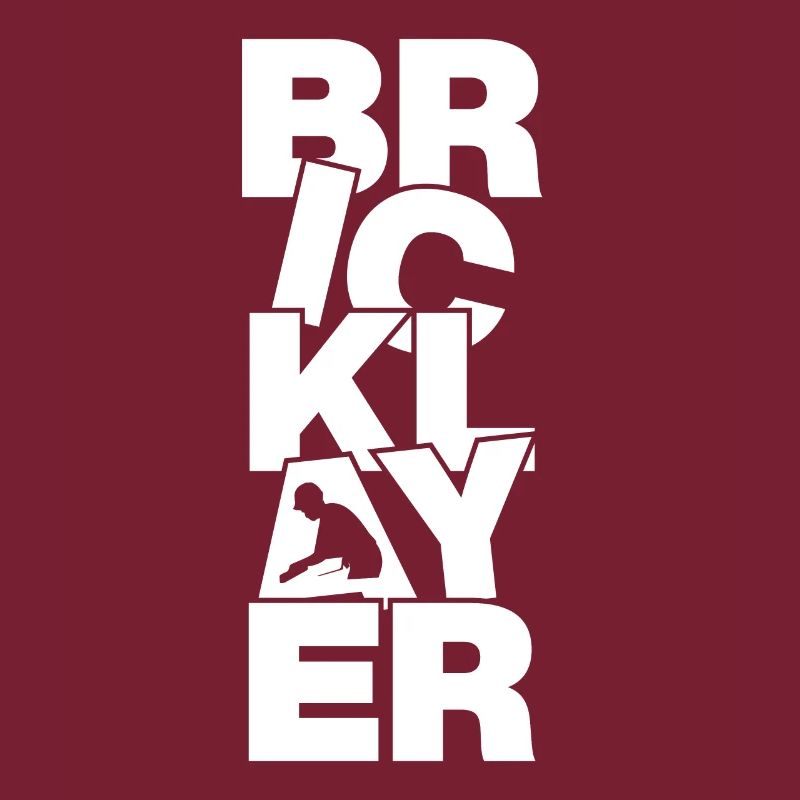 Masonry - Bricklayer