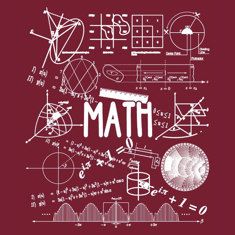 Mathématiques complexes