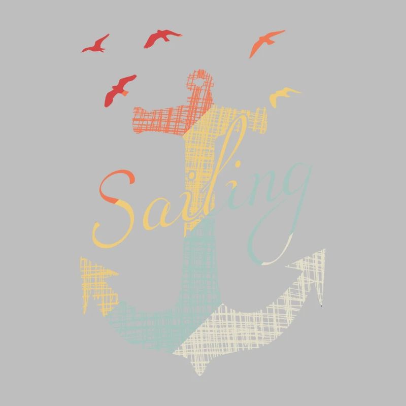 Sailing