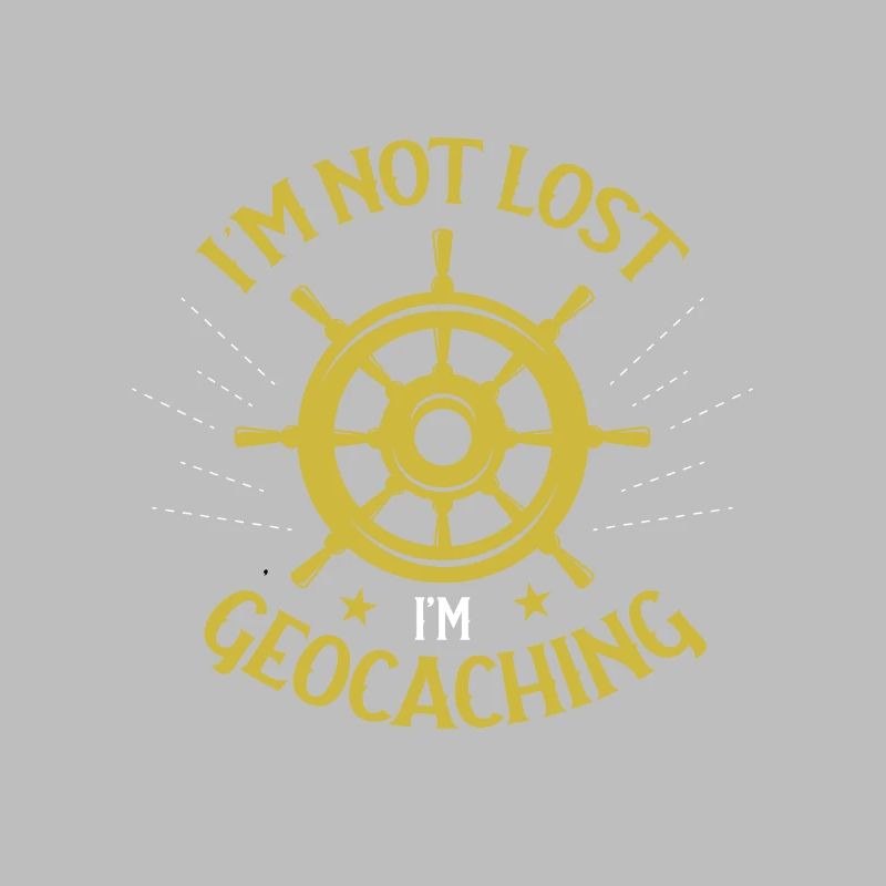 Conception de géocaching