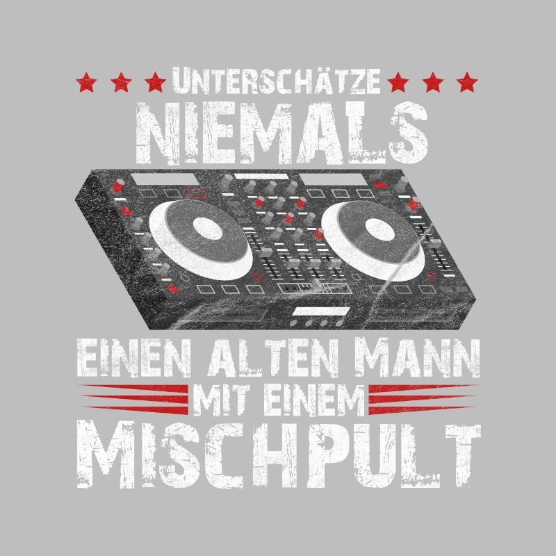 Mischpult