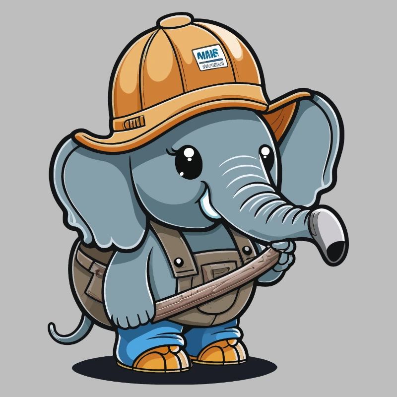 Elephant Builder