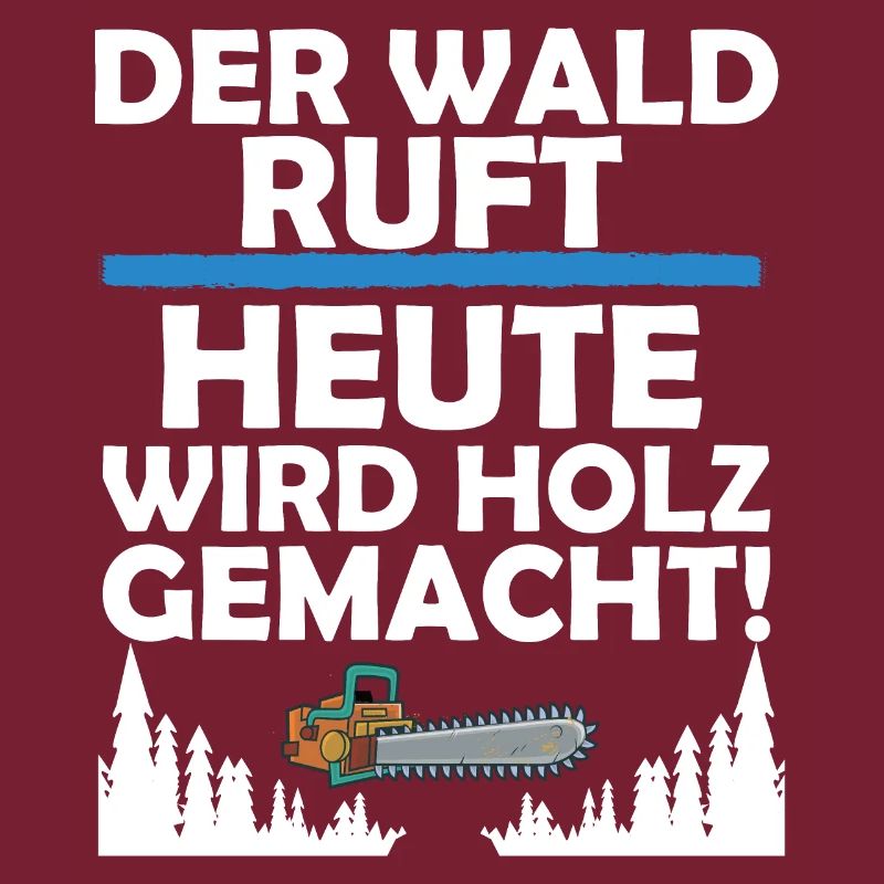 Holz Machen
