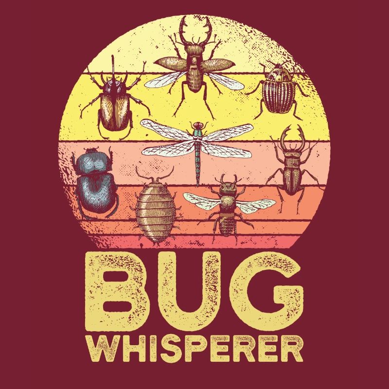Bug Whisperer Kids Bug Hunter Gift