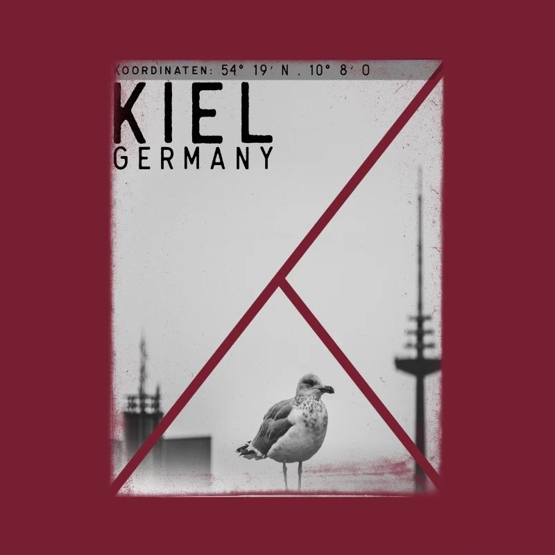 KIEL coordonnées